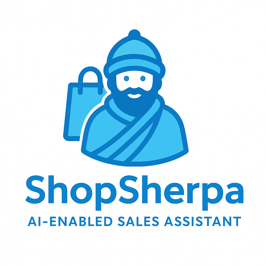 ShopSherpa